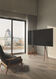 Cactus CS-ST1247BKWN черный/орех 49 Cactus CS-ST1247BKWN черный/орех 49