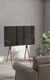 Cactus CS-ST1247BKWN черный/орех 49 Cactus CS-ST1247BKWN черный/орех 49