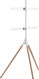 Cactus CS-ST1246WTBCH белый/береза 45 Cactus CS-ST1246WTBCH белый/береза 45
