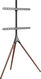 Cactus CS-ST1246BKWN черный/орех 45 Cactus CS-ST1246BKWN черный/орех 45