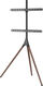 Cactus CS-ST1246BKWN черный/орех 45 Cactus CS-ST1246BKWN черный/орех 45