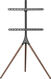 Cactus CS-ST1246BKWN черный/орех 45 Cactus CS-ST1246BKWN черный/орех 45
