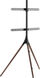 Cactus CS-ST1246BKWN черный/орех 45 Cactus CS-ST1246BKWN черный/орех 45