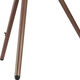 Cactus CS-ST1246BKWN черный/орех 45 Cactus CS-ST1246BKWN черный/орех 45