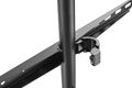 Cactus CS-ST1246BKWN черный/орех 45 Cactus CS-ST1246BKWN черный/орех 45