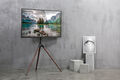 Cactus CS-ST1246BKWN черный/орех 45 Cactus CS-ST1246BKWN черный/орех 45