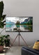 Cactus CS-ST1246BKWN черный/орех 45 Cactus CS-ST1246BKWN черный/орех 45