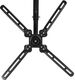 Cactus CS-CP07 черный 23 Cactus CS-CP07 черный 23