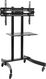 Cactus CS-ST1030BK черный 37 Cactus CS-ST1030BK черный 37