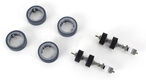 Fujitsu
Consumable Kit for fi-8150/fi-8250/fi-8170/ fi-8270/fi-8190/fi-8290