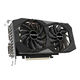 GIGABYTE GTX1650 D6 WINDFORCE OC 4GB//GTX1650