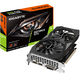 GIGABYTE GTX1650 D6 WINDFORCE OC 4GB//GTX1650