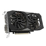 GIGABYTE GTX1650 D6 WINDFORCE OC 4GB/ / GTX1650 GV-N1656WF2OC-4GD 3.0&nbsp;<img style='position: relative;margin:0' src='/image/only_to_order_edit.gif' alt='На заказ' title='На заказ' />