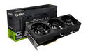 Palit
RTX4070 SUPER JETSTREAM OC 12GB GDDR6X 192bit 3-DP HDMI