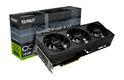 Palit
RTX4070Ti SUPER JETSTREAM OC 16GB GDDR6X 256bit 3-DP HDMI