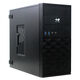 IN WIN
Mini Tower InWin EFS052 Black ______ U3*2+A(HD) + front fan holder + Screwless mATX (без блока питания) IN WIN
Mini Tower InWin EFS052 Black ______ U3*2+A(HD) + front fan holder + Screwless mATX (без блока питания)