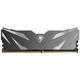 Netac Shadow II 16GB DDR5-5600 (PC5-38400) C46 Black 46-45-45-90 1.1V Memory module (DIMM) Netac Shadow II 16GB DDR5-5600 (PC5-38400) C46 Black 46-45-45-90 1.1V Memory module (DIMM)