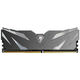 Netac Shadow II 16GB DDR5-5600 (PC5-38400) C46 Black 46-45-45-90 1.1V Memory module (DIMM) Netac Shadow II 16GB DDR5-5600 (PC5-38400) C46 Black 46-45-45-90 1.1V Memory module (DIMM)
