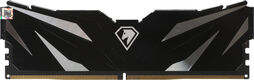 Netac Shadow II 16GB DDR5-5600 (PC5-38400) C46 Black 46-45-45-90 1.1V Memory module (DIMM) Netac Shadow II 16GB DDR5-5600 (PC5-38400) C46 Black 46-45-45-90 1.1V Memory module (DIMM)