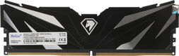 Netac Shadow II 16GB DDR5-5600 (PC5-38400) C46 Black 46-45-45-90 1.1V Memory module (DIMM) Netac Shadow II 16GB DDR5-5600 (PC5-38400) C46 Black 46-45-45-90 1.1V Memory module (DIMM)