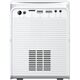 Cactus CS-PRC.04WT.Full HD-A LCD 3500Lm (1920x1080) 1000:1 ресурс лампы:50000часов 1xUSB typeA 1xHDMI 1.35кг
