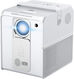 Cactus CS-PRC.04WT.Full HD-A LCD 3500Lm (1920x1080) 1000:1 ресурс лампы:50000часов 1xUSB typeA 1xHDMI 1.35кг