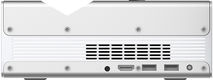 Cactus CS-PRU.03WT.Full HD-A DLP 6500Lm (1920x1080) 2000:1 ресурс лампы:30000часов 2xUSB typeA 1xHDMI 1.5кг