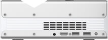 Cactus CS-PRU.03WT.Full HD-A DLP 6500Lm (1920x1080) 2000:1 ресурс лампы:30000часов 2xUSB typeA 1xHDMI 1.5кг