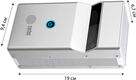 Cactus CS-PRU.03WT.Full HD-A DLP 6500Lm (1920x1080) 2000:1 ресурс лампы:30000часов 2xUSB typeA 1xHDMI 1.5кг Cactus CS-PRU.03WT.Full HD-A DLP 6500Lm (1920x1080) 2000:1 ресурс лампы:30000часов 2xUSB typeA 1xHDMI 1.5кг