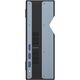 Cactus CS-PRU.03B.Full HD-A DLP 6500Lm (1920x1080) 2000:1 ресурс лампы:30000часов 2xUSB typeA 1xHDMI 1.5кг
