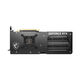 MSI GeForce RTX 4070 SUPER 12G GAMING X SLIM