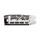 MSI GeForce RTX 4070 SUPER 12G GAMING X SLIM