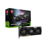Видеокарта MSI GeForce RTX 4070 SUPER 12G GAMING X SLIM&nbsp;<img style='position: relative;margin:0' src='/image/only_to_order_edit.gif' alt='На заказ' title='На заказ' />