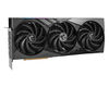 MSI GeForce RTX 4080 SUPER 16G GAMING X SLIM