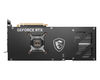 MSI GeForce RTX 4080 SUPER 16G GAMING X SLIM