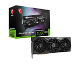 Видеокарта MSI GeForce RTX 4080 SUPER 16G GAMING X SLIM&nbsp;<img style='position: relative;margin:0' src='/image/only_to_order_edit.gif' alt='На заказ' title='На заказ' />