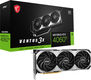 MSI GeForce RTX 4060 Ti