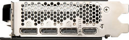 MSI GeForce RTX 4060 Ti