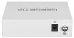 Keenetic KN-4610 (L2) 5x1Гбит/с 4PoE+ 60W Коммутатор неуправляемый Keenetic KN-4610 (L2) 5x1Гбит/с 4PoE+ 60W Коммутатор неуправляемый
