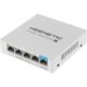 Keenetic KN-4610 (L2) 5x1Гбит/с 4PoE+ 60W Коммутатор неуправляемый Keenetic KN-4610 (L2) 5x1Гбит/с 4PoE+ 60W Коммутатор неуправляемый
