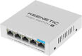 Keenetic KN-4610 (L2) 5x1Гбит/с 4PoE+ 60W Коммутатор неуправляемый Keenetic KN-4610 (L2) 5x1Гбит/с 4PoE+ 60W Коммутатор неуправляемый