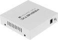 Keenetic KN-4610 (L2) 5x1Гбит/с 4PoE+ 60W Коммутатор неуправляемый Keenetic KN-4610 (L2) 5x1Гбит/с 4PoE+ 60W Коммутатор неуправляемый