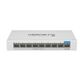 Keenetic KN-4710 (L2) 9x1Гбит/с 8PoE+ 120W Коммутатор неуправляемый Keenetic KN-4710 (L2) 9x1Гбит/с 8PoE+ 120W Коммутатор неуправляемый