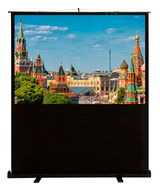 Cactus 150x200см FloorCompactExpert CS-PSFLCE-200X150 4:3 напольный рулонный