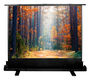 Cactus 135x180см FloorExpert CS-PSFLE-180X135 4:3 напольный рулонный