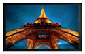 на раме Cactus 102x180см FrameExpert CS-PSFRE-180X102 16:9 настенный натяжной