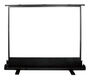 Cactus 90x160см FloorExpert CS-PSFLE-160X90 16:9 напольный рулонный Cactus 90x160см FloorExpert CS-PSFLE-160X90 16:9 напольный рулонный