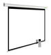 Cactus 240x240см MotoExpert CS-PSME-240x240-WT 1:1 настенно-потолочный рулонный белый (моторизованный привод)