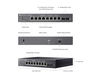TP-Link SG2210XMP-M2 TP-Link SG2210XMP-M2