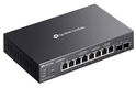 TP-Link SG2210XMP-M2 TP-Link SG2210XMP-M2